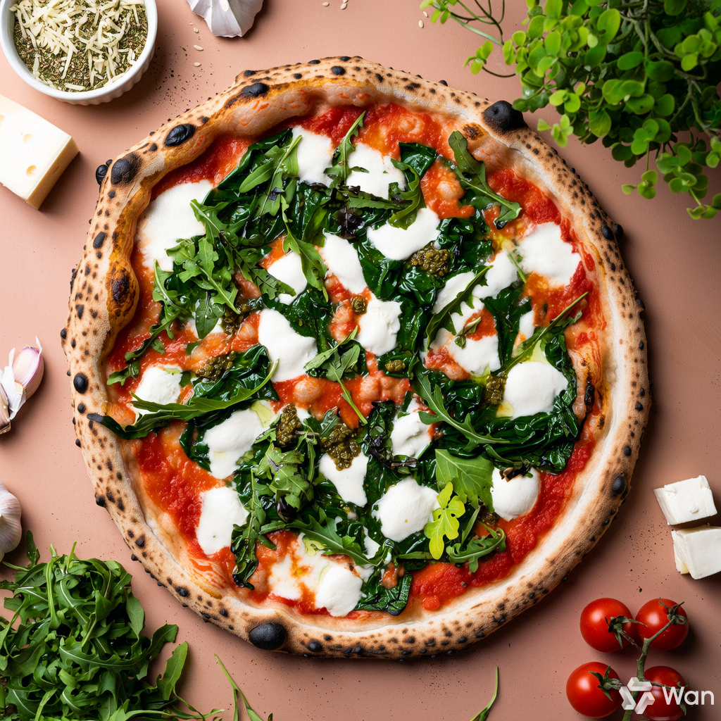 Pizza Dilimi